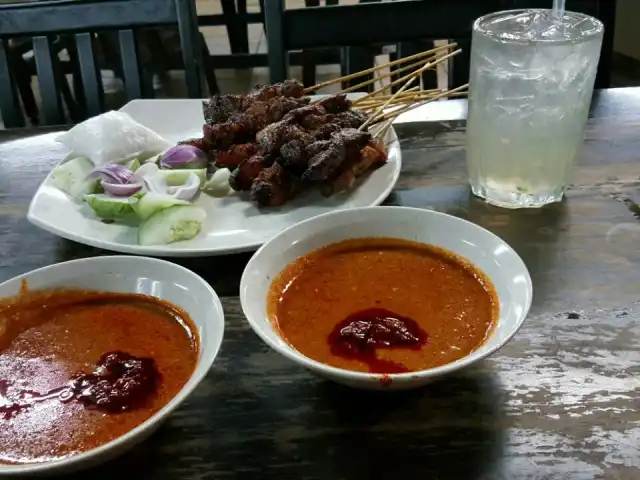 Restoran Sate KL Food Photo 8