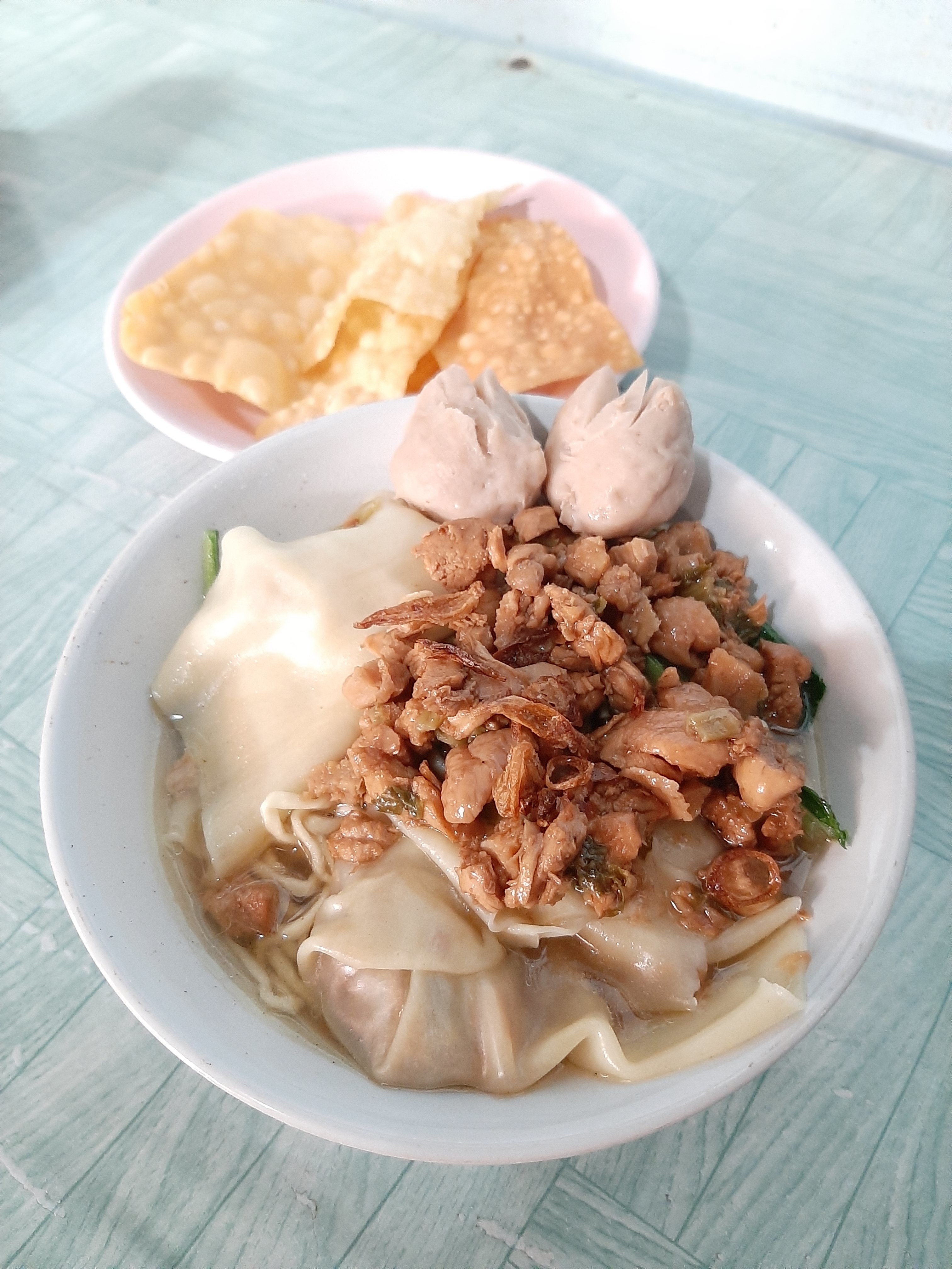 Mie Ayam Icha Terdekat Restoran Dan Tempat Makan Indonesia Terdekat