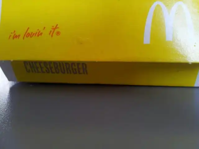 McDonald's Food Photo 15