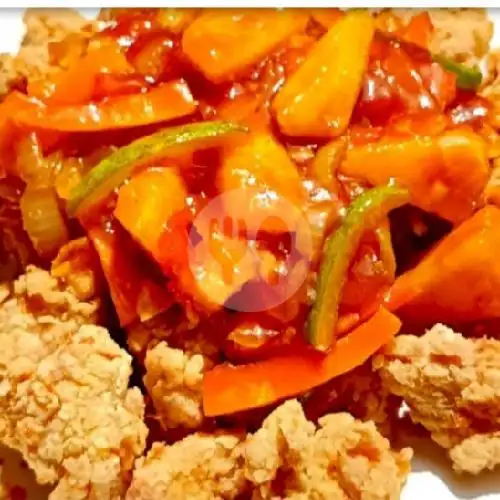 Gambar Makanan Chinese Food, Rame Rame Pujasera 2 18