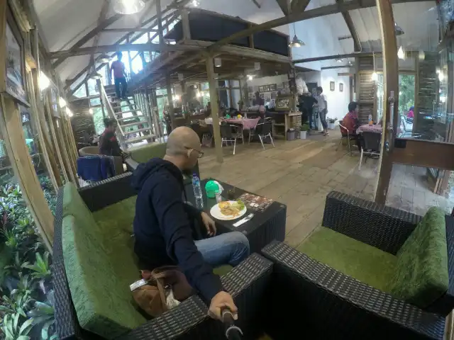 Gambar Makanan Warung Kopi Gunung 12