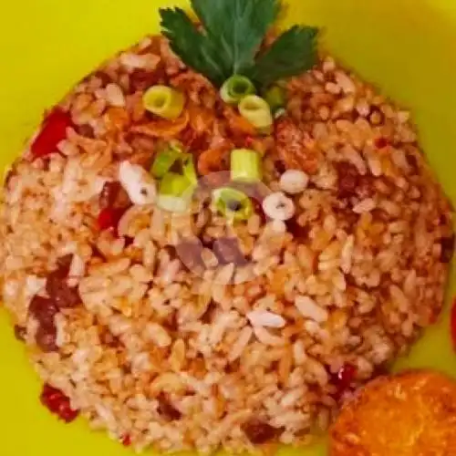 Gambar Makanan Nasi Goreng MM, Tubagus 9