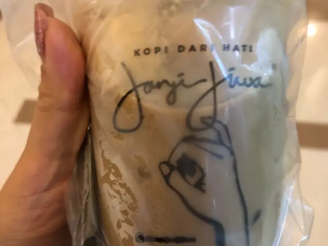 Gambar Makanan Kopi Janji Jiwa 15