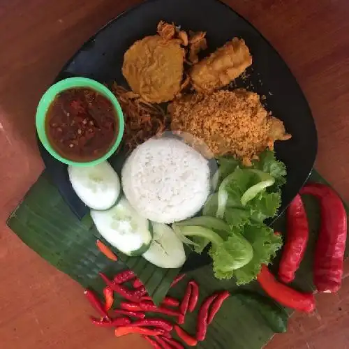 Gambar Makanan Ayam Gebuk Sambalado, Pontianak Kota 4