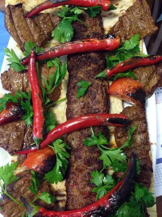 Mest Kebap'nin yemek ve ambiyans fotoğrafları 26