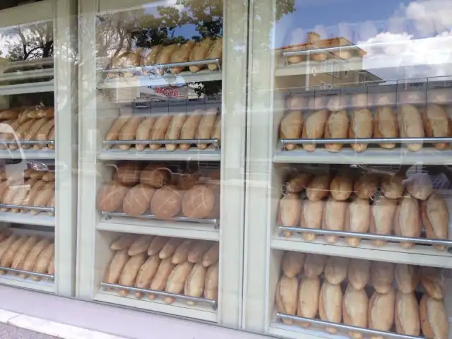 Bademli Odun Ekmek'nin yemek ve ambiyans fotoğrafları 19