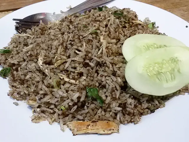 Gambar Makanan Nasi Goreng Mafia 4