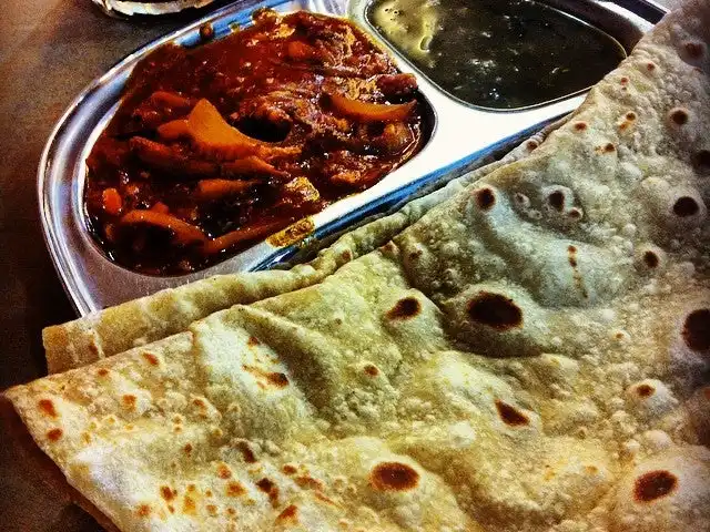 Restoran Nasi Kandar Habib Food Photo 5