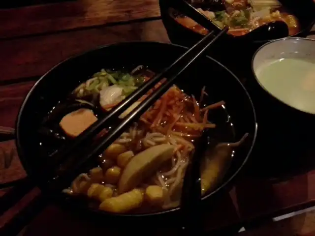 Gambar Makanan Doci Ramen 14