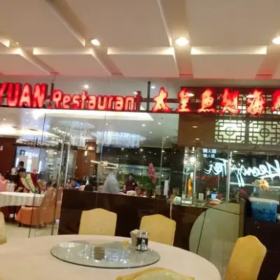 Tao Yuan Restaurant