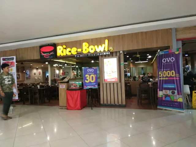 Gambar Makanan Rice Bowl 8