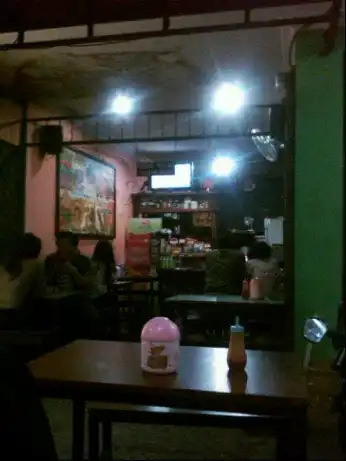 Cafe Dapur Kite (Taman Segi 3)