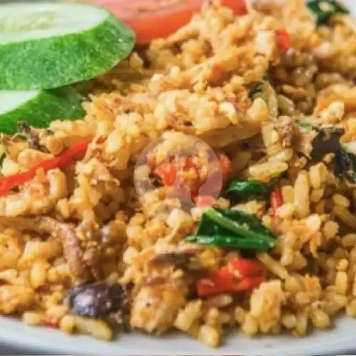 Gambar Makanan Nasi Goreng Pijar, Bintara Jaya 10