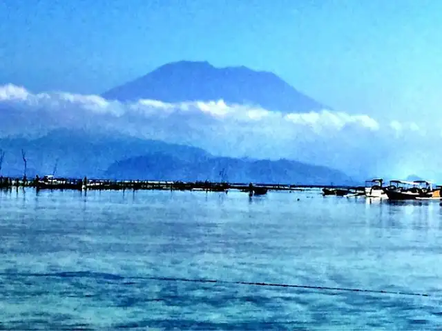 Gambar Makanan Agus Shipwreck Bar & Restaurant 10