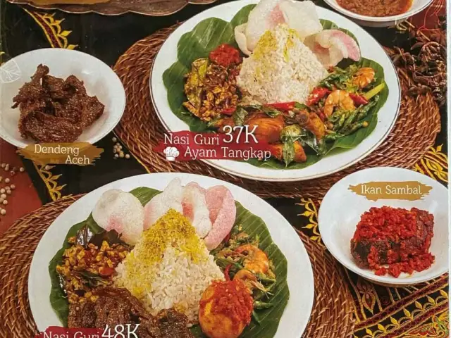 Gambar Makanan JamboKupi 19