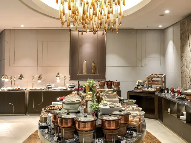 Gambar Makanan PASOLA - The Ritz-Carlton Pacific Place 9