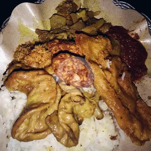 Gambar Makanan Nasi Bhuk Pecinan 4