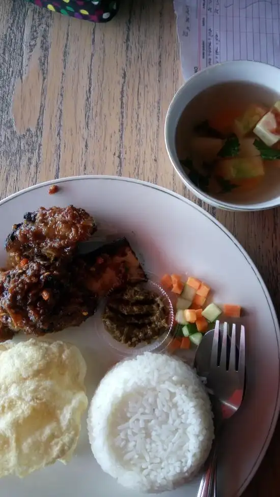 Gambar Makanan Restoran Djati Legi Sultan Agung 3
