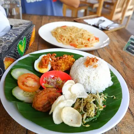 Gambar Makanan Warung NG 7