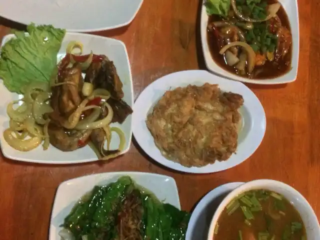Restoran Mimi Ikan Bakar & Kerang Rebus Food Photo 7