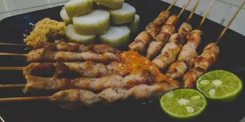 SATE TAICHAN CHANG ENGKI