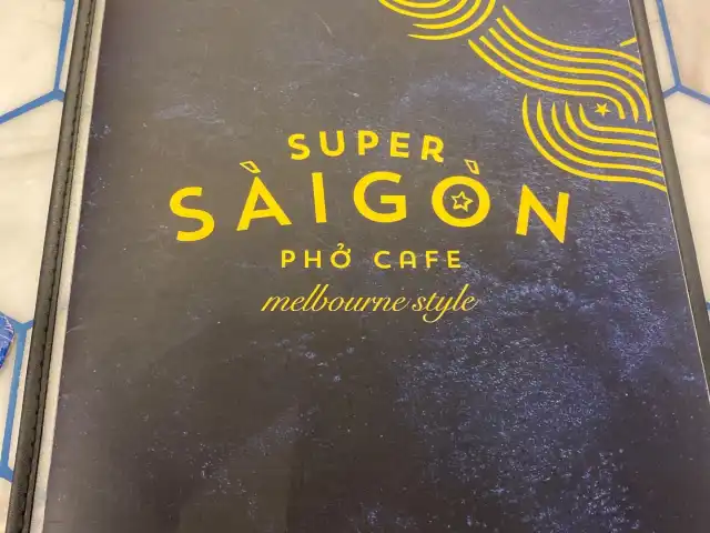 Super Saigon Bangsar Food Photo 5
