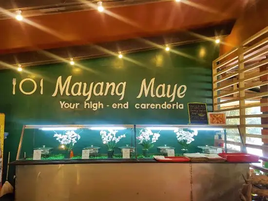 Mayang Maye Food Photo 2