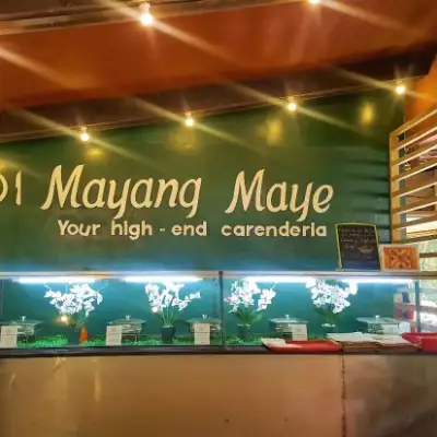 Mayang Maye