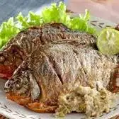 Gambar Makanan Nasi Bebek Khas Madura 99, Rawa Bunga 7