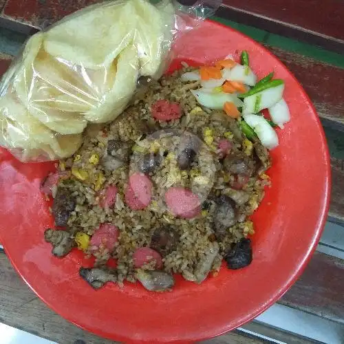 Gambar Makanan Nasi Goreng Bang Juki, Gunung Putri 8