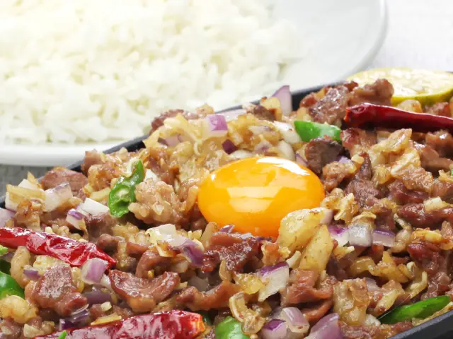 Malu Salo Filipino Bowls - Kapitolyo Food Photo 1
