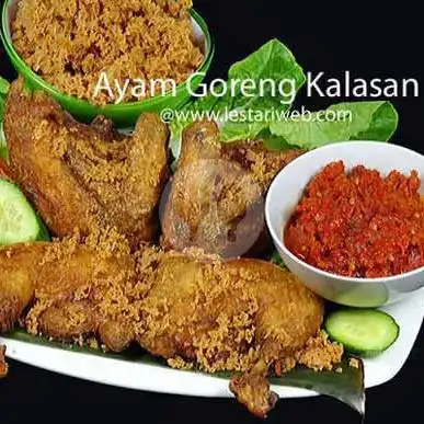 Gambar Makanan Lesehan Pak Bambang, Paku 2