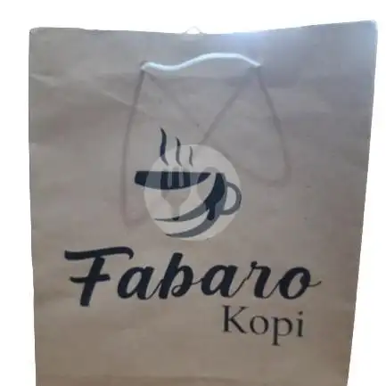 Gambar Makanan Fabaro Kopi, Menteng 2