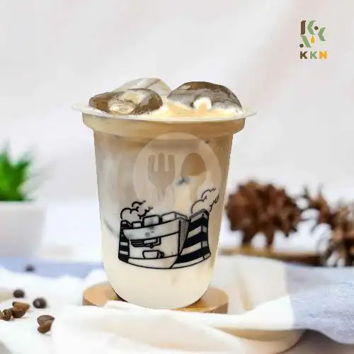 Gambar Makanan Kopi Kilang Nusantara (KKN) 11