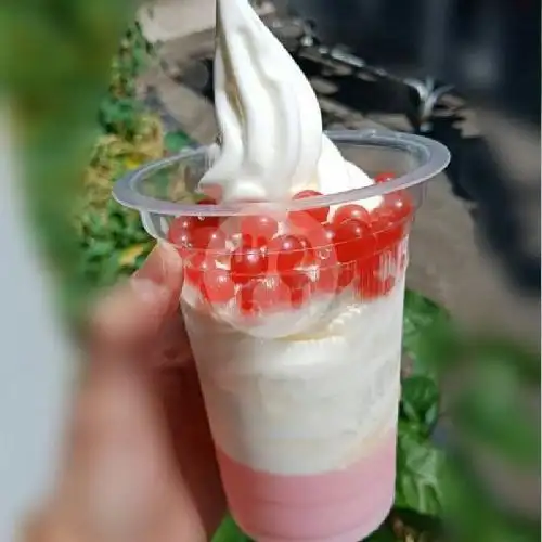 Gambar Makanan Yummy Crepes n Ice Cream, Bukittinggi 7