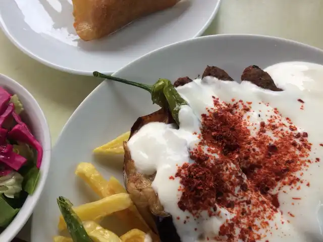 İzmir'linin Yeri'nin yemek ve ambiyans fotoğrafları 14