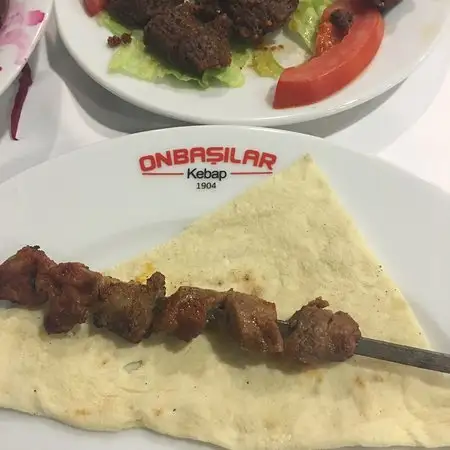 Onbaşılar'nin yemek ve ambiyans fotoğrafları 75