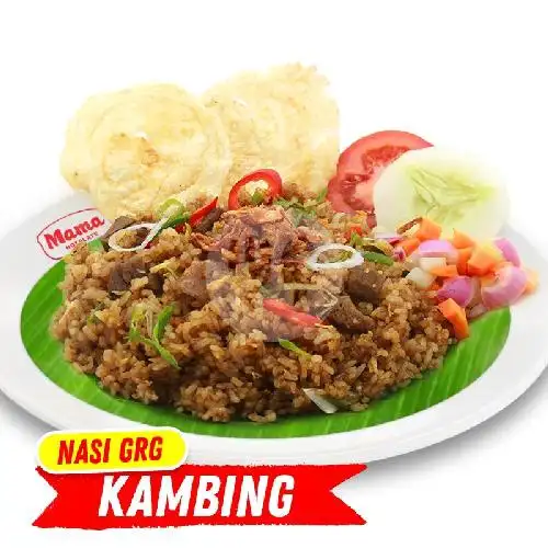 Gambar Makanan Mama Hotplate, Mega Mall Manado 10