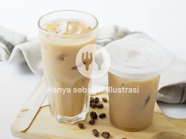 Sideway Coffee And Tea, Bandar Purus No.15