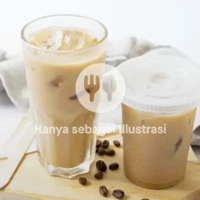 SEKARSA COFFEE & SPACE, Simpang Tiga, Bukit Raya Jl. Perhubungan, Pekanbaru,Riau