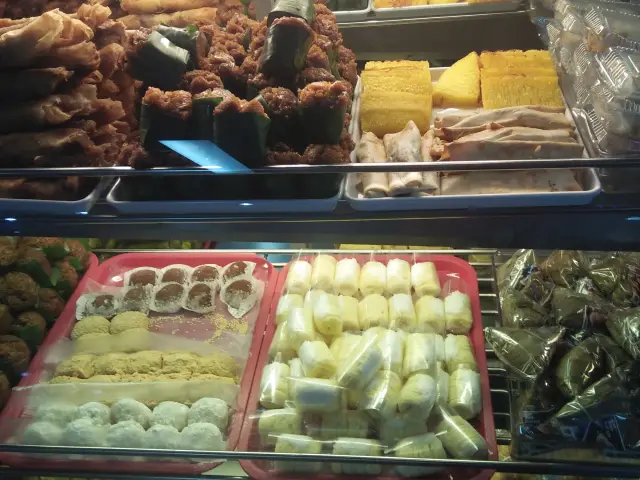 Gambar Makanan Kayarasa 3