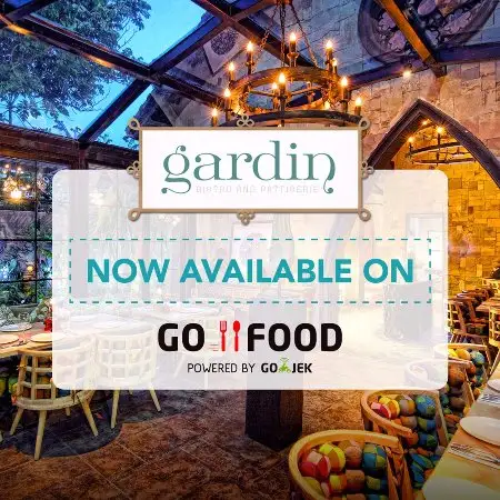 Gambar Makanan Gardin Bistro & Patisserie 18