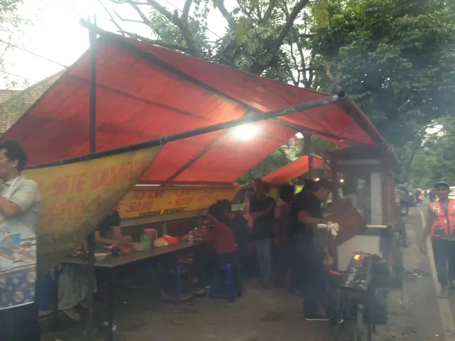 Gambar Makanan Sate Gandapura 3