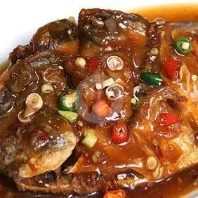 Gambar Makanan Seafood Greget, Perum Grand Cikarang City 1 15