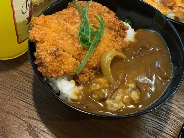 Gambar Makanan Sore Izakaya 2