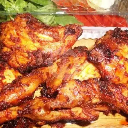 Gambar Makanan Ayam Bakar Apah 2