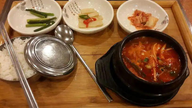 The Smile of Korea, MISO Food Photo 15