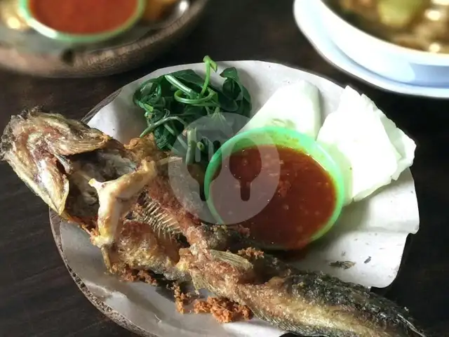 Gambar Makanan Ayam Penyet Mama (Ex Ria), Pekanbaru 9