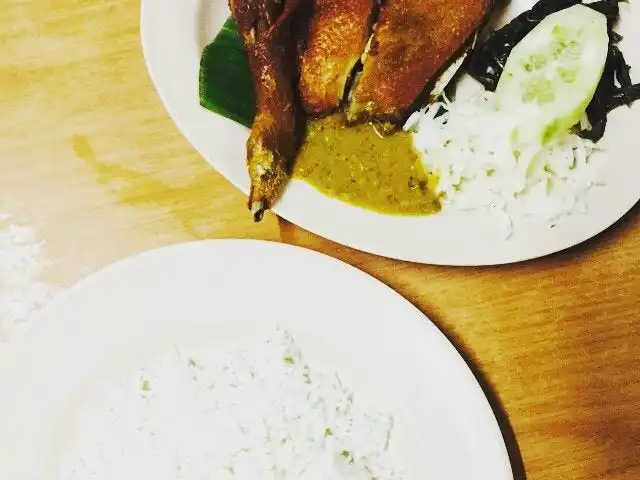 Ayam Penyet Bukit Lanchong Food Photo 4