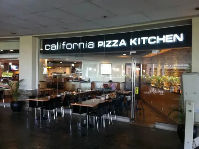 California Pizza Kitchen Food Photo 10